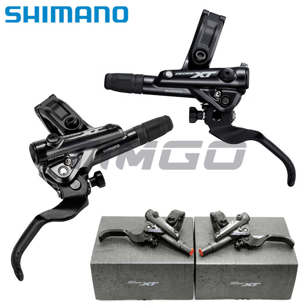 Shimano Deore XT BL-M8100 MTB Bike Hydraulic Disc Brake Lever I