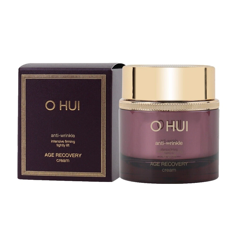 O HUI Anti-Aging Creams