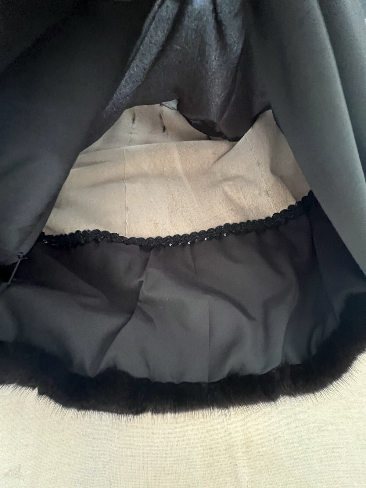 Mink Coat - image 8