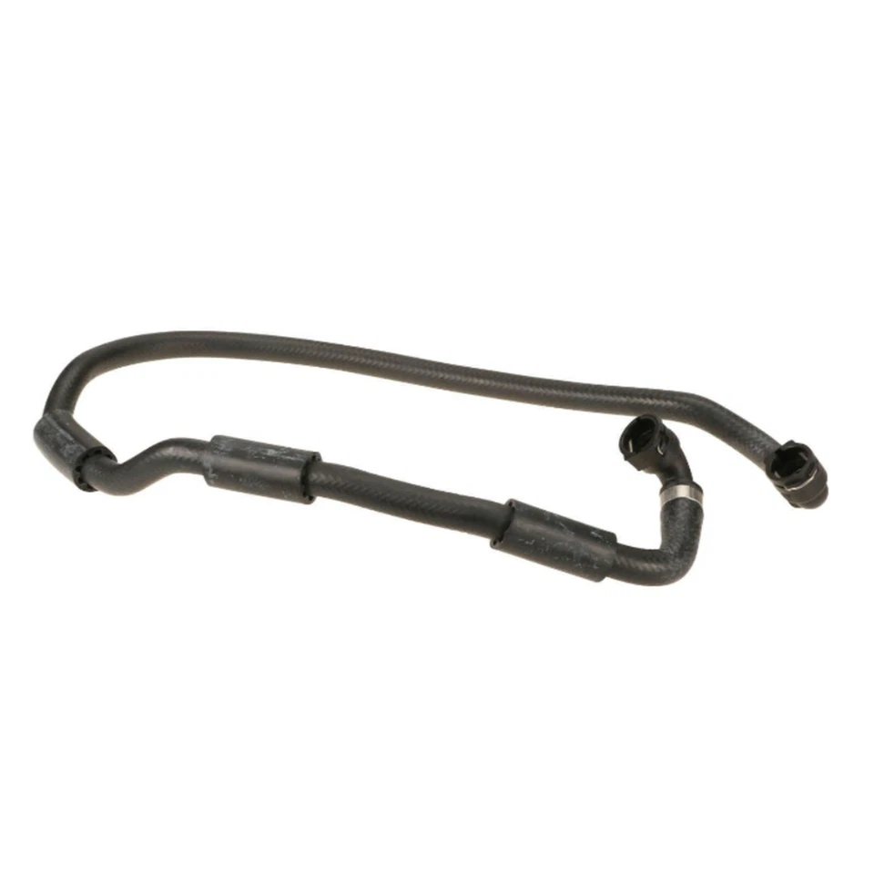 Nueva manguera de refrigerante inferior del radiador para BMW X5 X6 2003-2005 4,4 L V8 17127576378 Foto 2 de 2