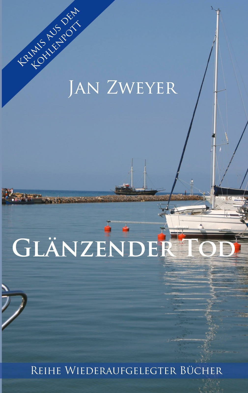 Glänzender Tod | Buch | 9783752673463