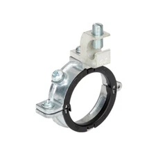 Bridgeport SGB-385CL 1-1/2'' Insulated Split Grounding Bushing with Aluminum Lug