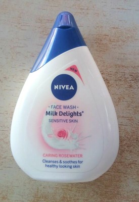 nivea cleanser price