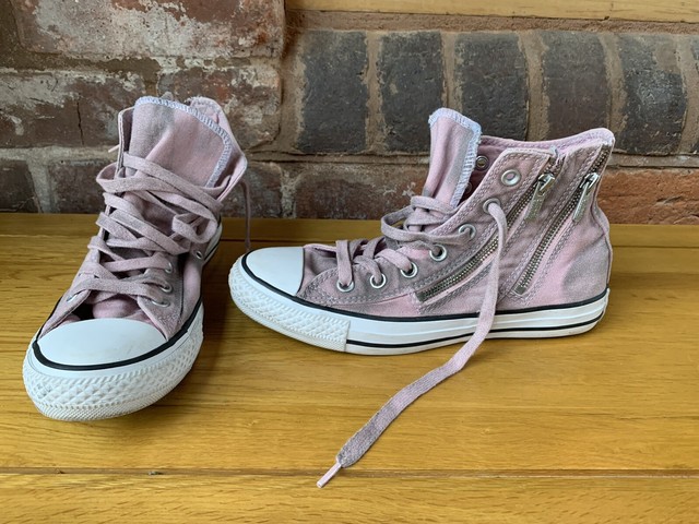 all star sneakers canada