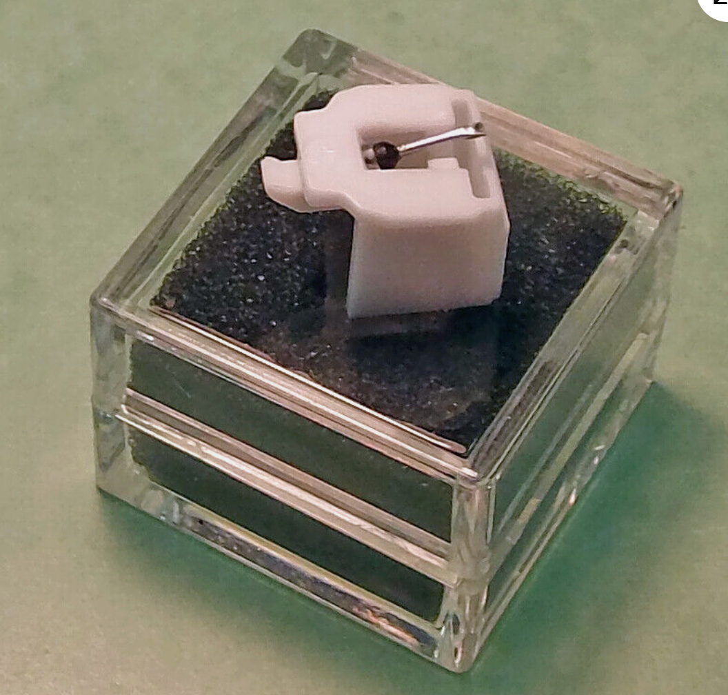 Yamaha CG7700 CG-7700 AT3600LAX Turntable Needle Replacement for Record Player 211 4211-D6-image