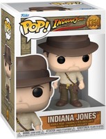 Indiana Jones - Indiana Jones 1350 - Funko Pop! Vinyl Figur