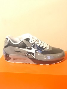 custom dallas cowboys air max 90