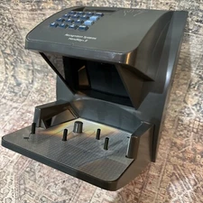 Schlage Recognition Systems HK-II HandKey II Hand Reader HK-2, Key, Ethernet