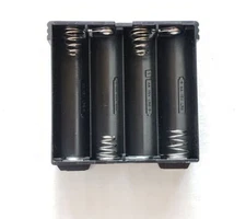 Kwikset 913 914 915 916 Smartcode Replacement Battery Pack Holder Kevo 2nd Gen