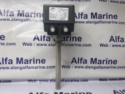 JUMO AMV-2-2 THERMOSTAT