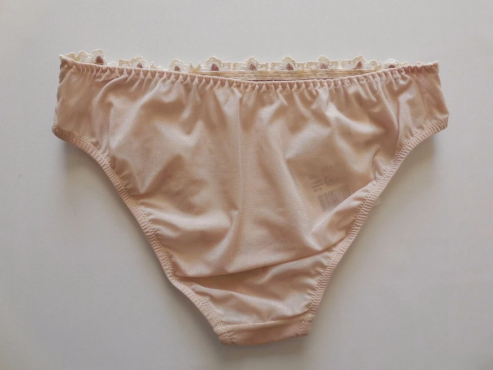 Bikini Christies Floral Encaje Talla 3/Mediano Nuevo Foto 2 de 2