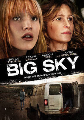 BIG SKY - Bella Thorne DVD