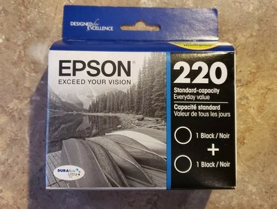 ink epson 220