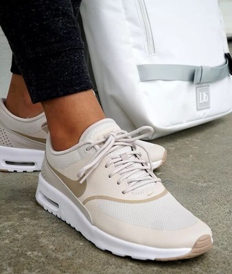 air max thea sand