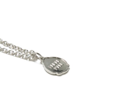 Human Made NIGO Duck animal logo charm necklace | eBay