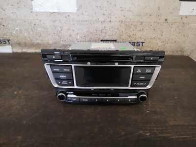 Hyundai i20 II GB Radio CD 96170C8250RDR 280555