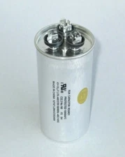 Dometic Duo-Therm 3311563.000 Heavy-Duty Capacitor 45+10 mfd RV Air Conditioner