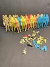 Vintage 29 STORMTROOPER'S Kenner Style. READ THE DESCRIPTION FIRST!!
