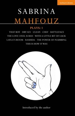 Sabrina Mahfouz Plays 1 That Boy Dry Ice Clean Chef Battleface The Love I Feel i