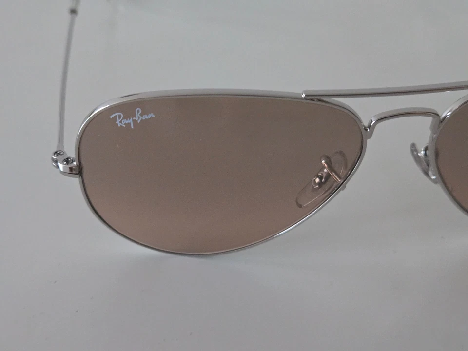 Ray-Ban Aviator RB3025, Foto 2 von 5