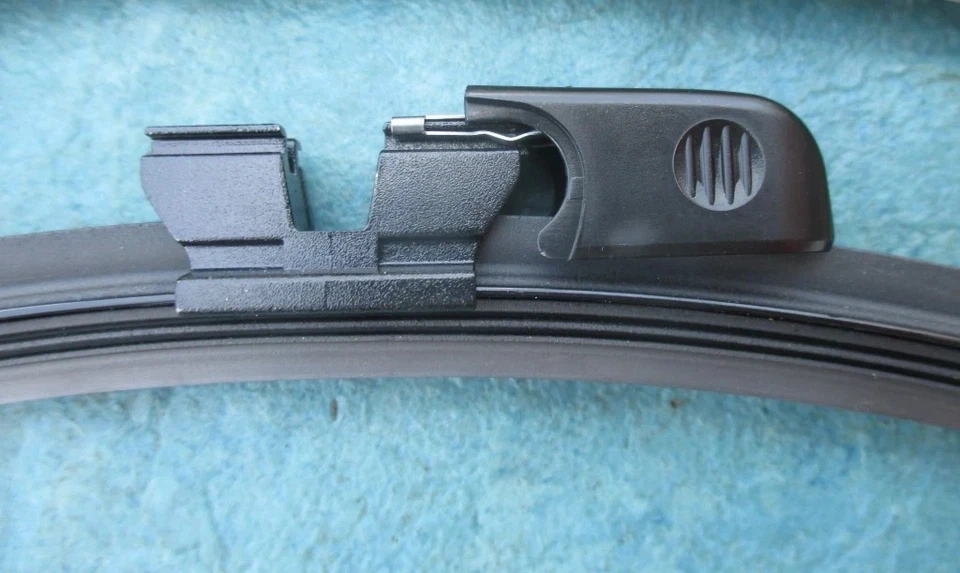 Nuevo Para Bentley Continental Gtc Gt Flying Spur Juego de Limpiaparabrisas 2 Foto 3 de 4