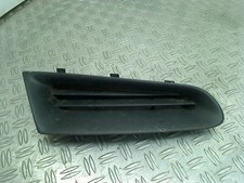 STOßSTANGENGITTER AVANT Rechts Renault Clio III (BR/CR) 2006 8200682309