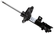 SACHS Stoßdämpfer Vorne Links für HYUNDAI i30 (FD) i30 CW (FD) Federbein 314 894