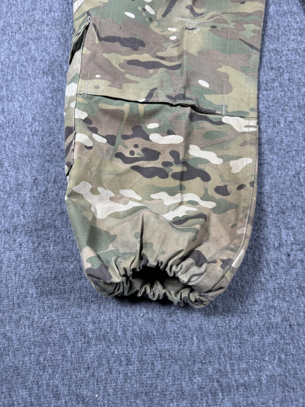 Propper Pants Mens Small Regular MultiCam Ripstop… - image 2
