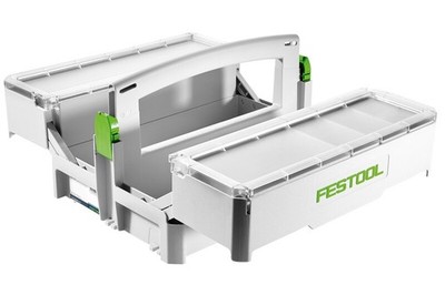 Festool 499901, SYS-Storagebox SYS-SB