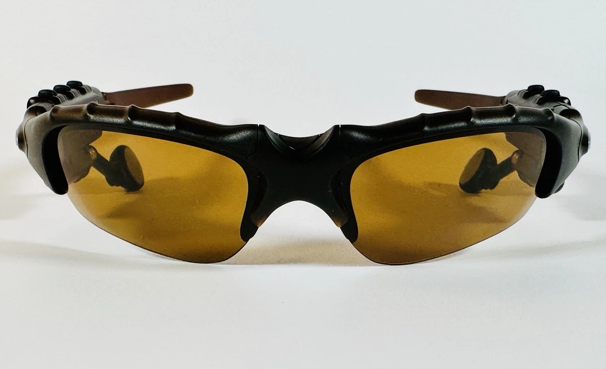 d*s様 【激レア】OAKLEY THUMP Brown Tortoise 25 Oakley Thump for sale - eBay