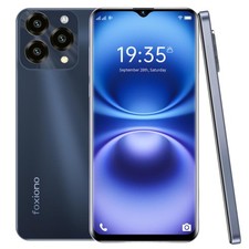 Cell , Android Smartphone Unlocked, Octa-Core 6.52" HD+ 90Hz Display,4000mAh ...