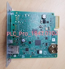 1PCS Used Schneider AP9640 Management Card AP9640 Fast delivery