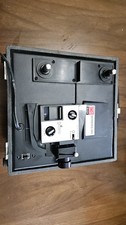 Vintage 1960's Kodak Instamatic M60 Film Projector, Read Desc