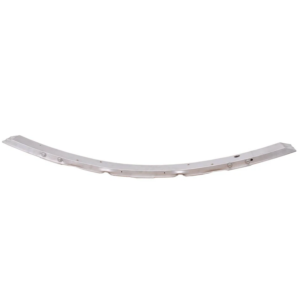 Refuerzo de barra de impacto de parachoques delantero para BMW X5 2014-2015 15-16 X6 Foto 2 de 4