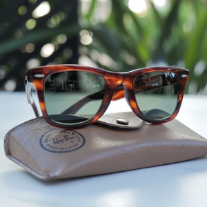 Ray Ban Wayfarer B&L 5024 | eBay
