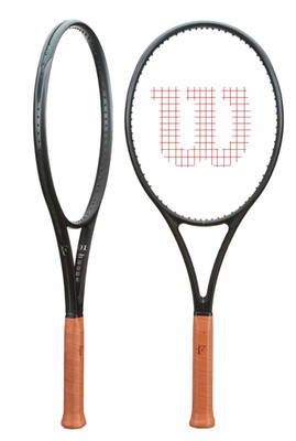 WILSON RF 01 FUTURE, 16x19, 280g, L3, tolles nagelneues Racket