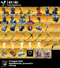 travis scott fortnite cheap | Read last slide