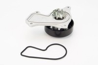 Continental Ctam Wasserpumpe WPS3129 FüR Dacia Passend FüR Nissan Renault