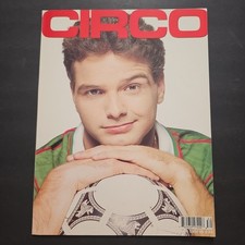 Luis Garcia Eduardo Verastegui Kairo Eugenia Cauduro Gloria Trevi Arjona Yuri