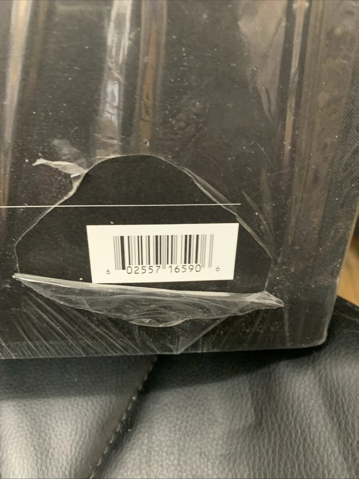 JOHNNY CASH - UNEARTHED LIMITED 9 LP VINYL BOX SET PLEASE READ DESCRIPTION…… - Image 4 of 4