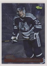 1995 Classic Images Four Sport Jason Bonsignore #97 m3v