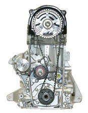 Suzuki Sidekickgeo Tracker Remanufactured Replacement Engine G16a 1.6l 8 Valves