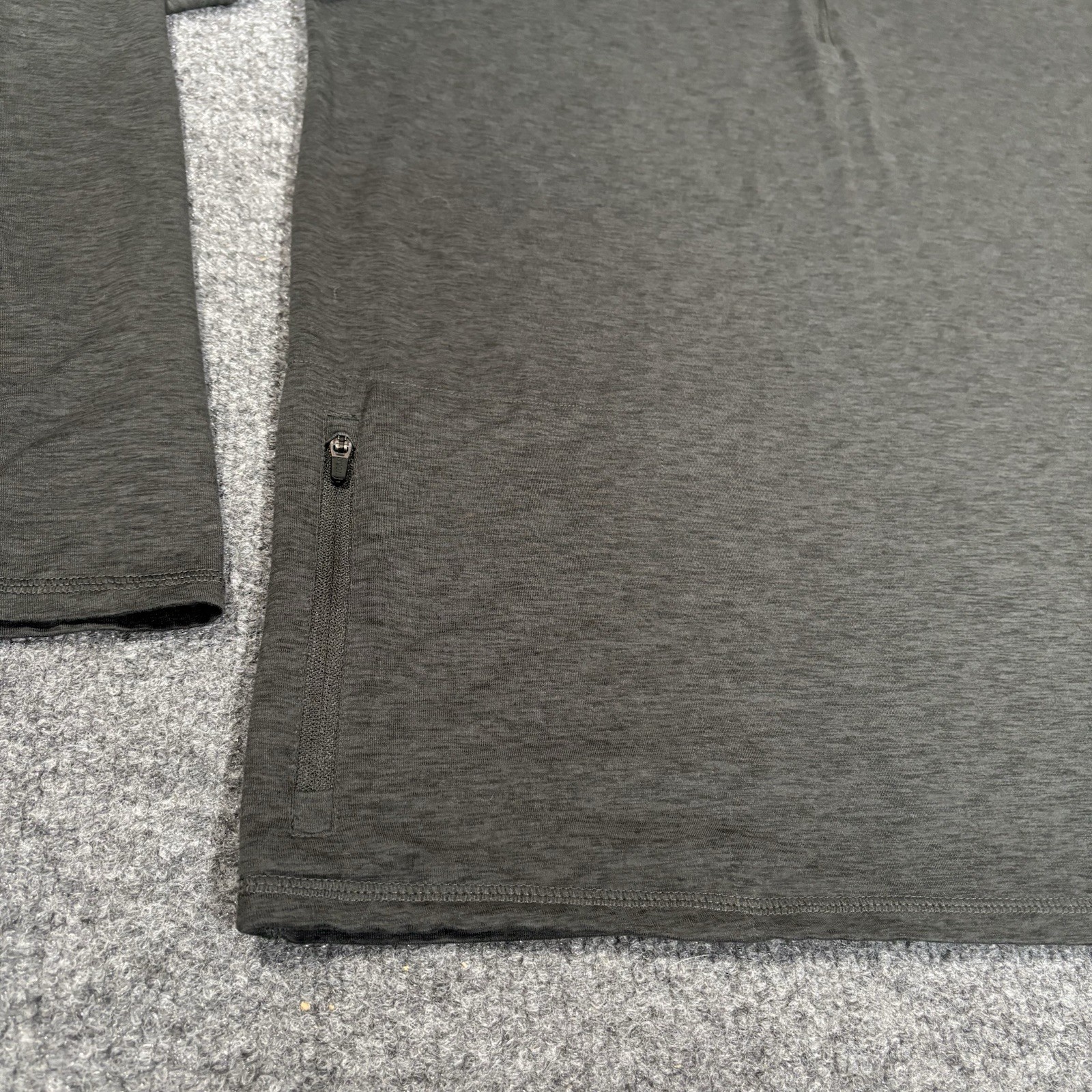 Vuori Ease Performance Half-Zip Pullover Mens XL … - image 4