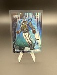 2026 Bo Jackson Battle Arena AIR ACE Chillin Battlefoil Ice Ace Bailey RC