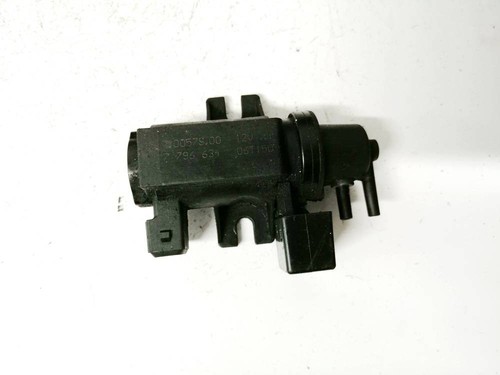 BMW X5 2005 Electrical selenoid (Electromagnetic solenoid) 7796634 #2136338-27