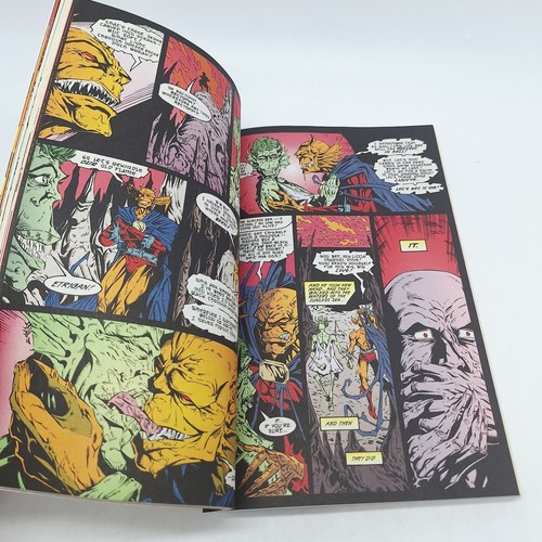 The Demon Vol. 2: The Longest Day by Garth Ennis (Paperback) - Picture 6 of 6