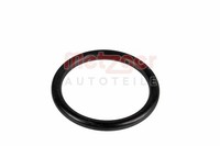 Dichtring Ladeluftschlauch Metzger Autoteile 2430101 Fpm Fluor-Kautschuk FüR Gla