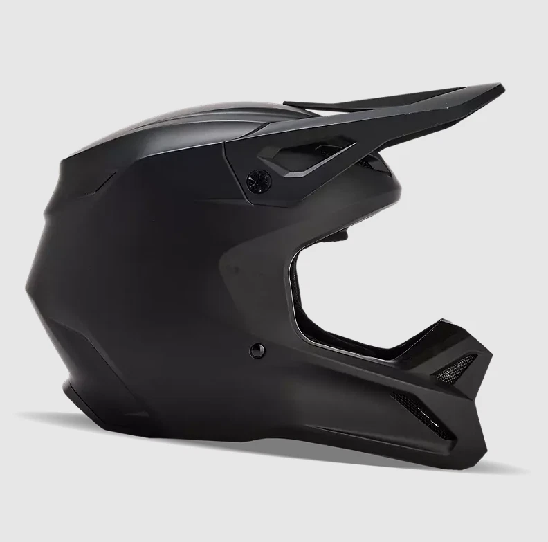 Fox Racing Size XL Motorcycle & Powersports Helmets for sale | eBay