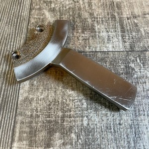 Hampton Bay Grantway 48 in. Indoor/Outdoor Ceiling Fan Replacement Blade Arm