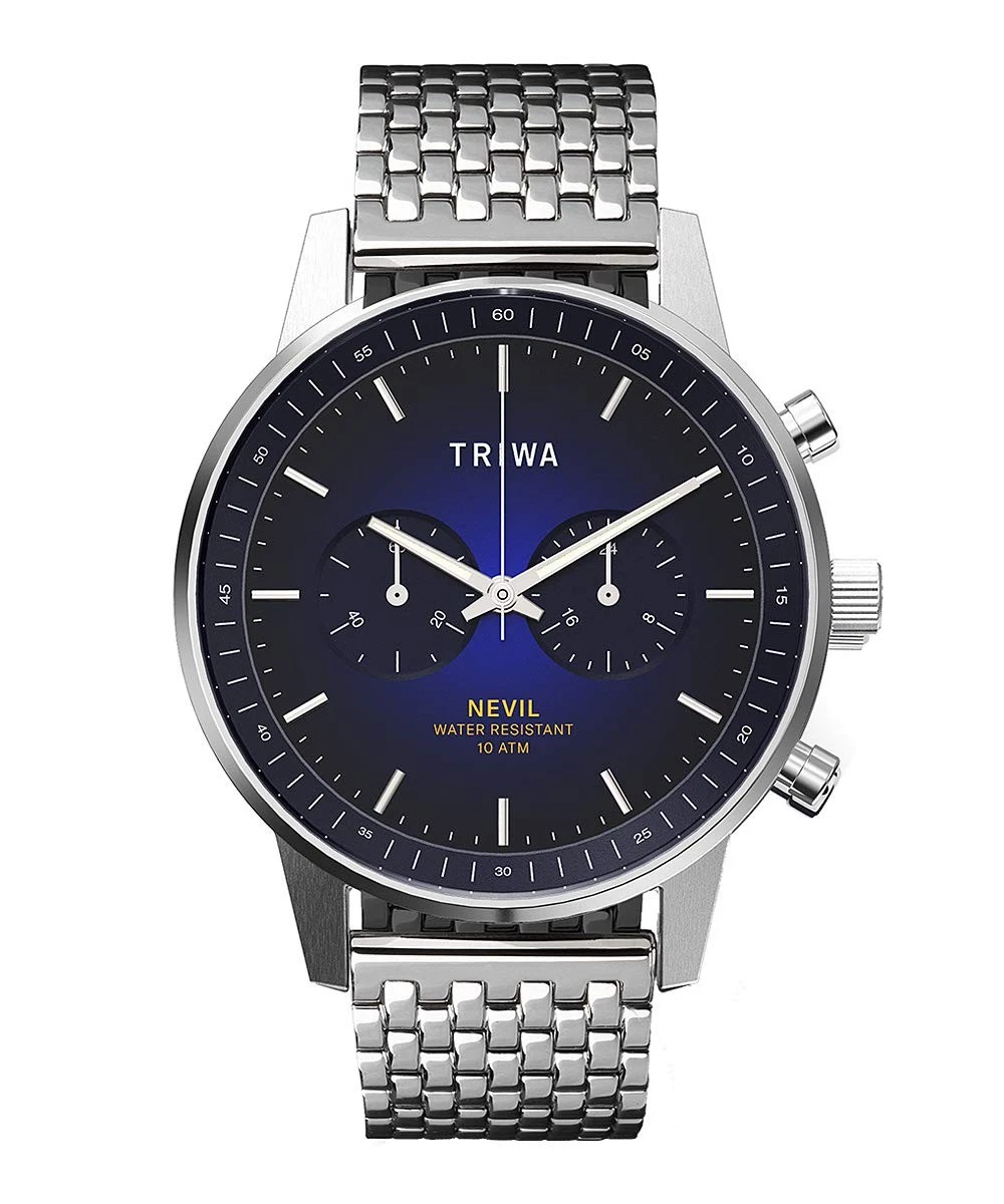 TRIWA Wristwatches with Chronograph for sale | eBay